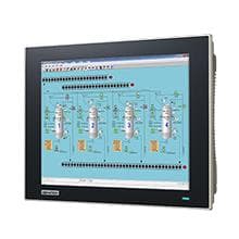 Advantech Control Panel, TPC-1282T